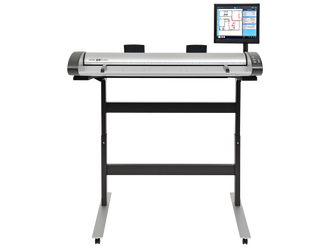 Contex MFP Repro
