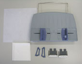 ​Canon imagePROGRAF ​TX5400 MFP 44 inch Dual Roll