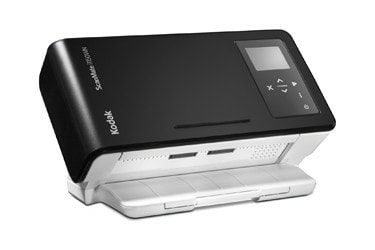 Best Multi Page Scanner Kodak ScanMate i1150WN Standalone Network Wifi Document Scanner