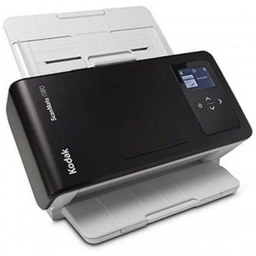 Best Multi Page Scanner Kodak ScanMate i1150WN Standalone Network Wifi Document Scanner