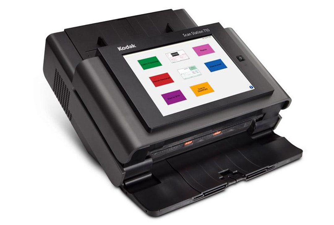 Kodak Scan Station 710