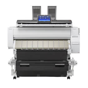 Ricoh MPCW2201SP