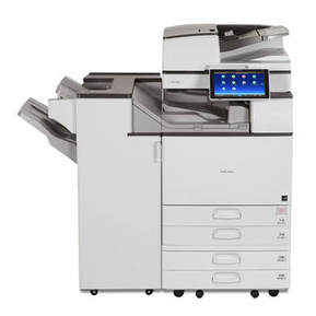 Ricoh MP 2555SP