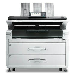 Ricoh MP W7100SP