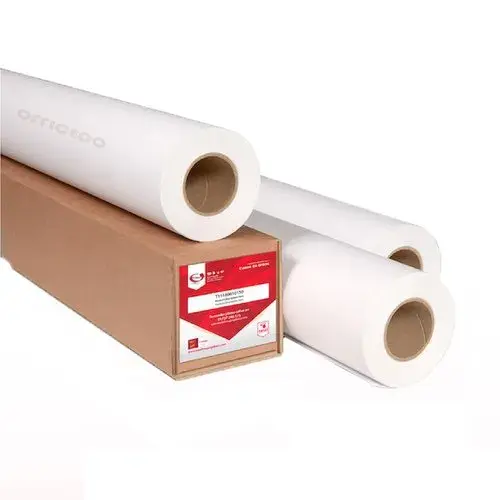 Roll Art Card