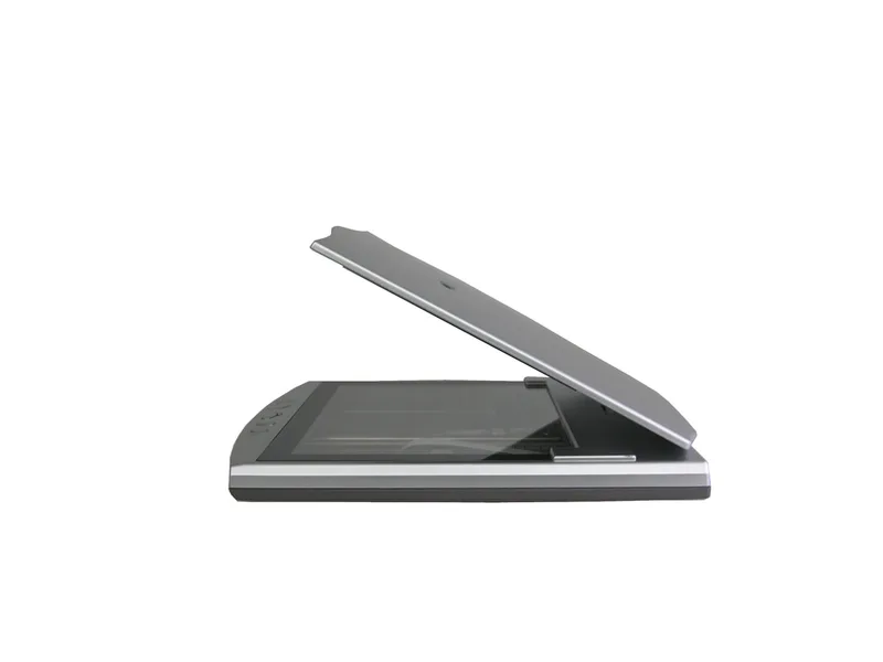 Plustek OpticSlim 550 Plus Passport A5 Document Scanner