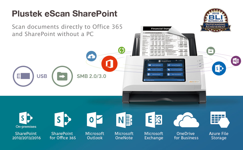 document scanner plustek a250