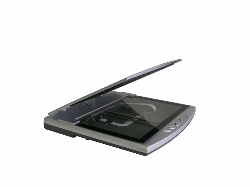 Plustek OpticSlim 550 Scanner for Passport and ID Card