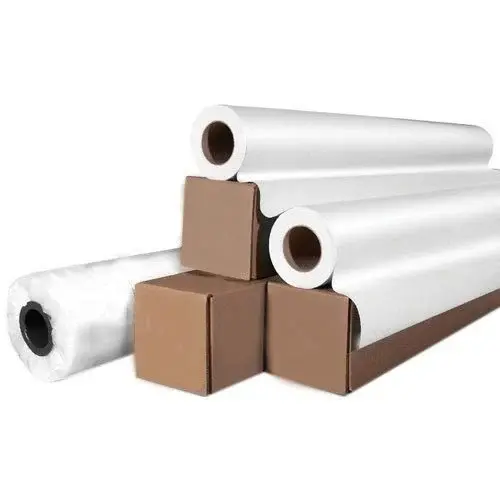 Art Card & Sticker Rolls