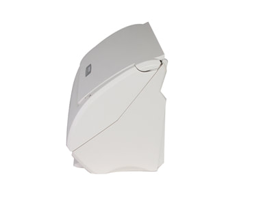 Desktop Scanner Plustek SmartOffice PS283