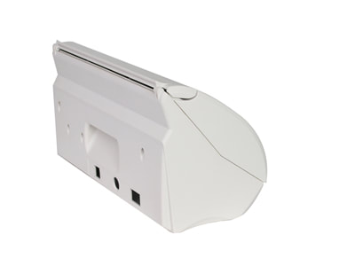 Desktop Scanner Plustek SmartOffice PS283