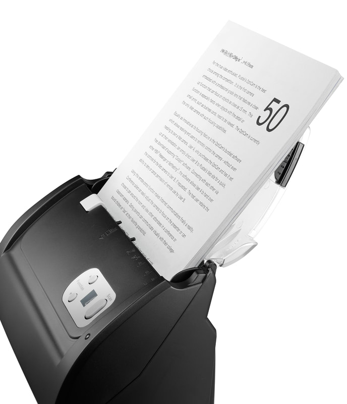 Best document scanner for mac Plustek SmartOffice PS3060U