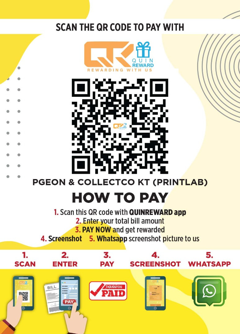 Quin Reward English