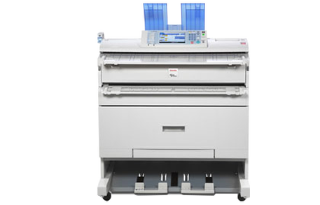 Ricoh Aficio MP W3601