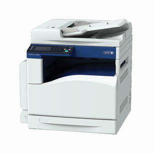 Fuji Xerox DocuCentre SC2020