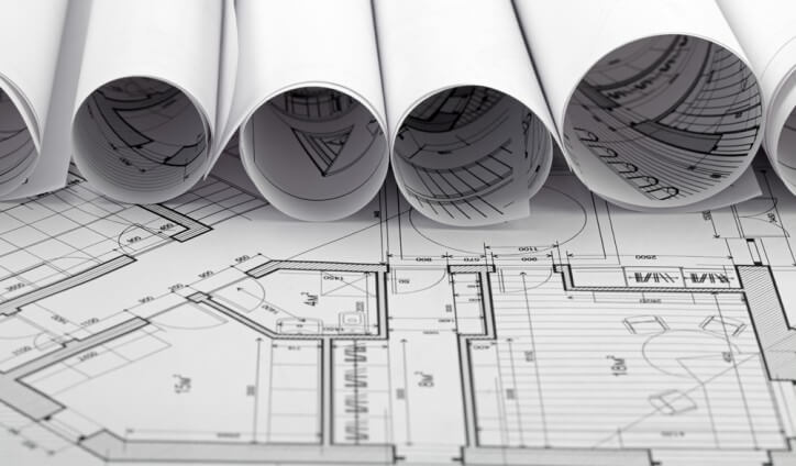 Scan A1 A0 Plan Engineering Drawing