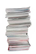 technical manual scanning