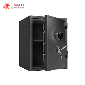 Cash Safe Box for Retail Shop Deli ET601 Fireproof Safe