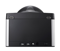 Additional 2 USB ports