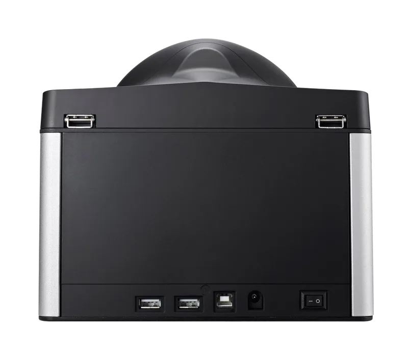Passport and ID Card Scanner Plustek SecureScan X100