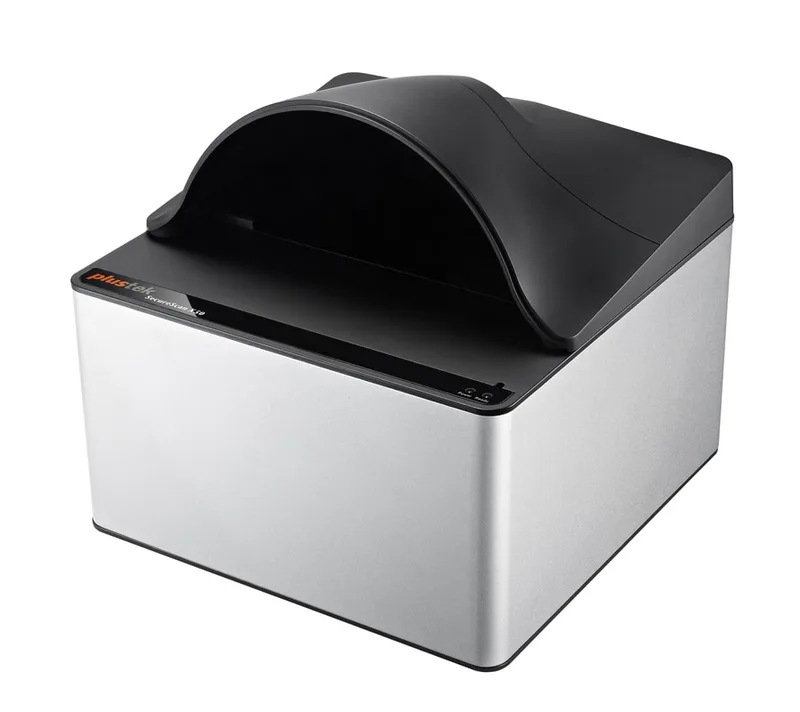Passport Scanner Machine Plustek SecureScan X150