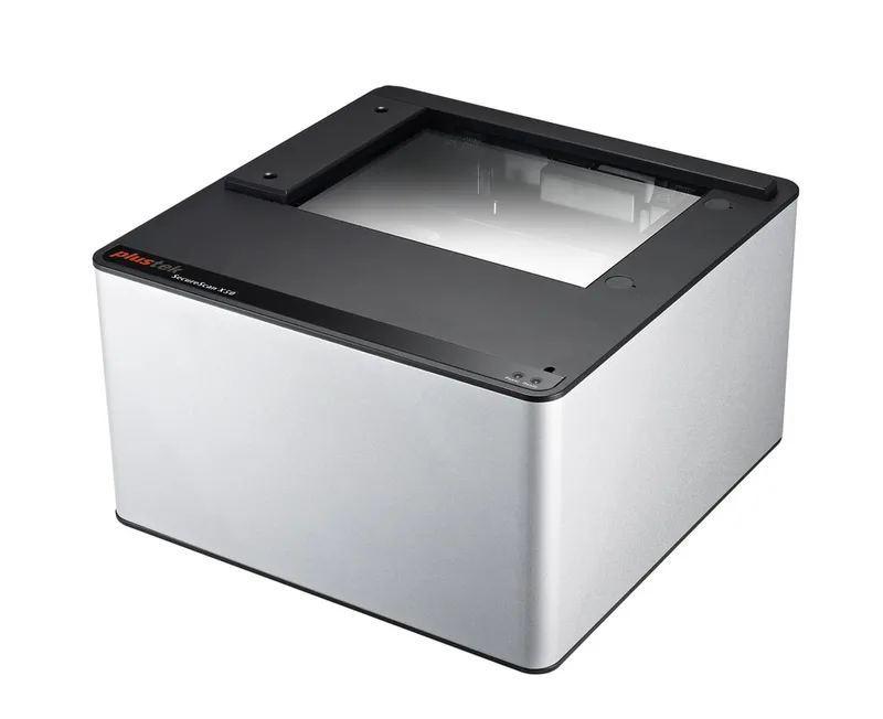 Passport Reader and ID Card Scanner Plustek SecureScan X50