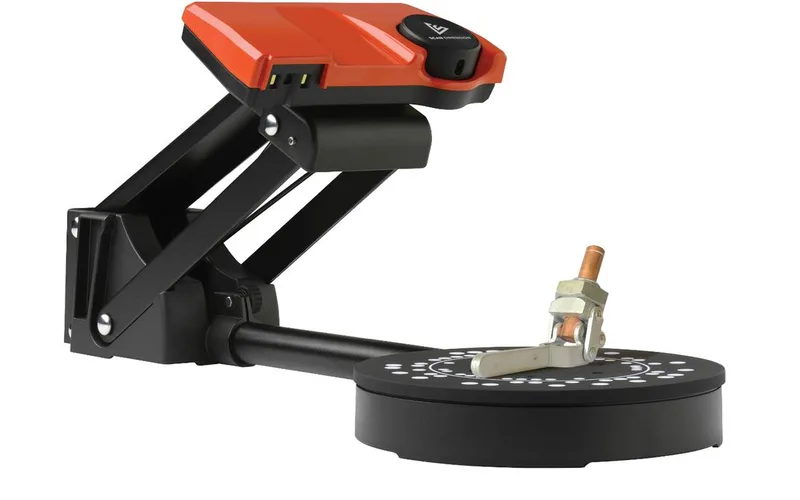 SOL PRO 3D Scanner Malaysia