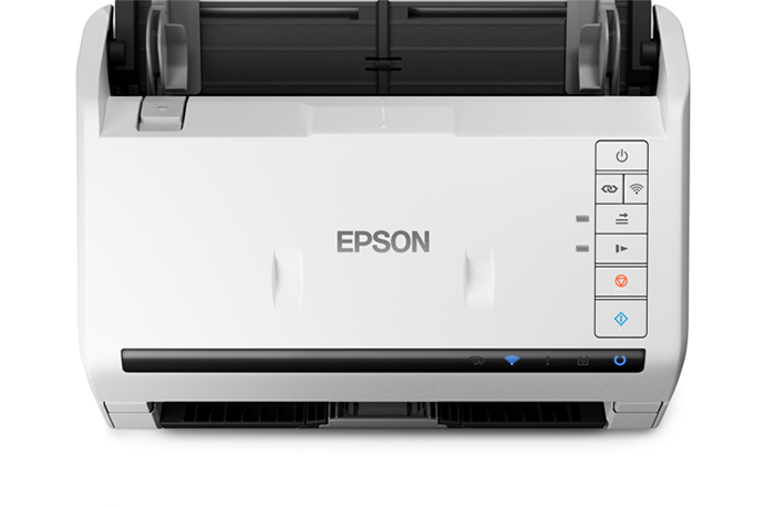 Epson DS-570WII Scanner