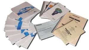 Technical Manual Scanning