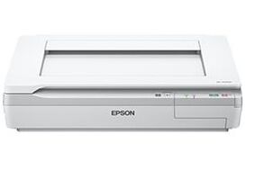 Epson DS-50000 Scanner
