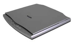 Plustek OpticSlim 550 Plus