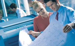 Plan Drawing A1 A0, Copy, Print, Plot, Scan Plan A1 A0