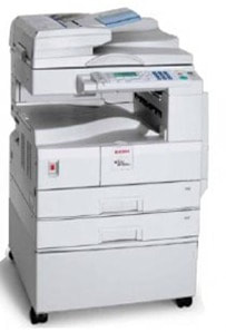 Low Price Photocopier For Rental Ricoh MP2000LE