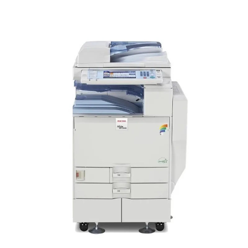 Menyewa Mesin Penyalin Hitam Putih Ricoh MP2501SP