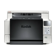 High Volume Production Scanner kodak i4850