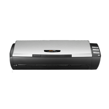 ID Plastic Card Scanner Plustek MobileOffice AD480