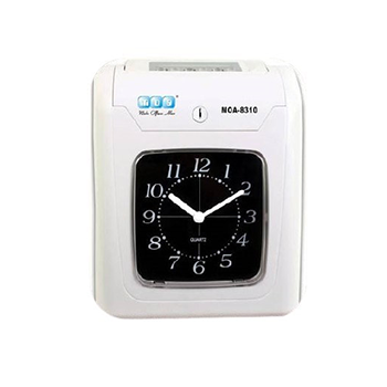 MOA Time Recorder 8310