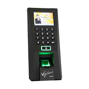 Vigilance TA818