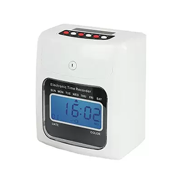 Office Mart Time Recorder S-990A