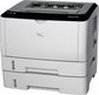 Black and White A4 Printer 