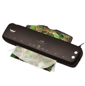 biosystem 330e Laminate Machine