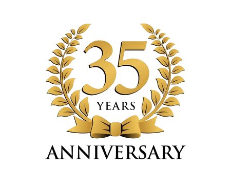 Fotostat Seri Murni 35 Years Company