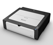 A4 Printer Black and White