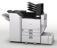 A3 Colour Printer