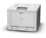 A4 Colour Laser Printer