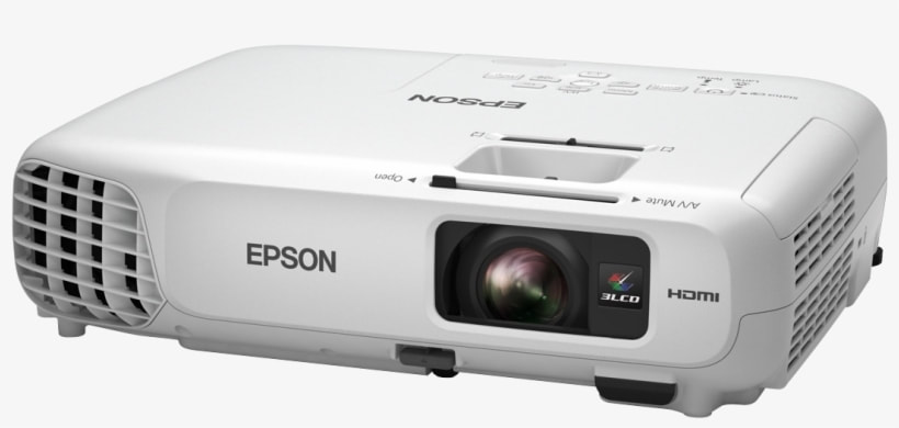 Epson Projector in Malaysia