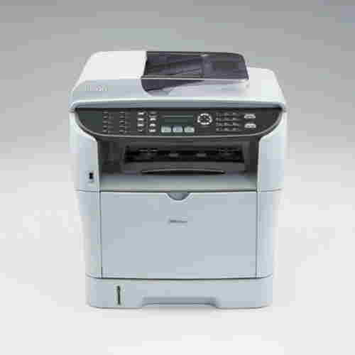 Best Laser Printer For Home Use Ricoh SP3400SF