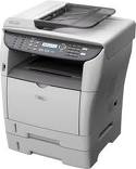 Best Laser Printer For Home Use Ricoh SP3400SF
