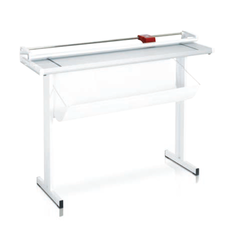 A1 A0 Paper Cutter Trimmer Mesin Pemotong Kertas A1 A0 IDEAL 0105