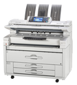 Ricoh MPW3601